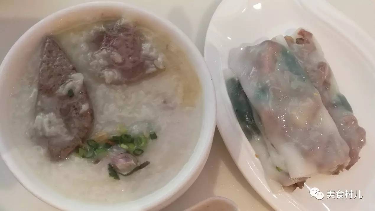 味道深圳寻味香港一起香江叹茶