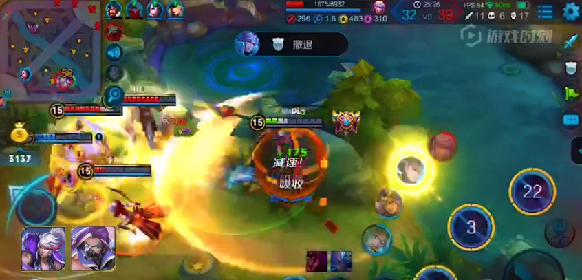 王者荣耀丝血反杀1v五的英雄,王者荣耀拿5杀最强的刺客型英雄