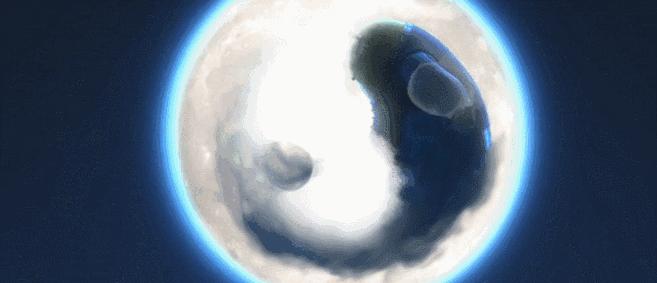 电影保护月是中国独有的吗,保护月电影