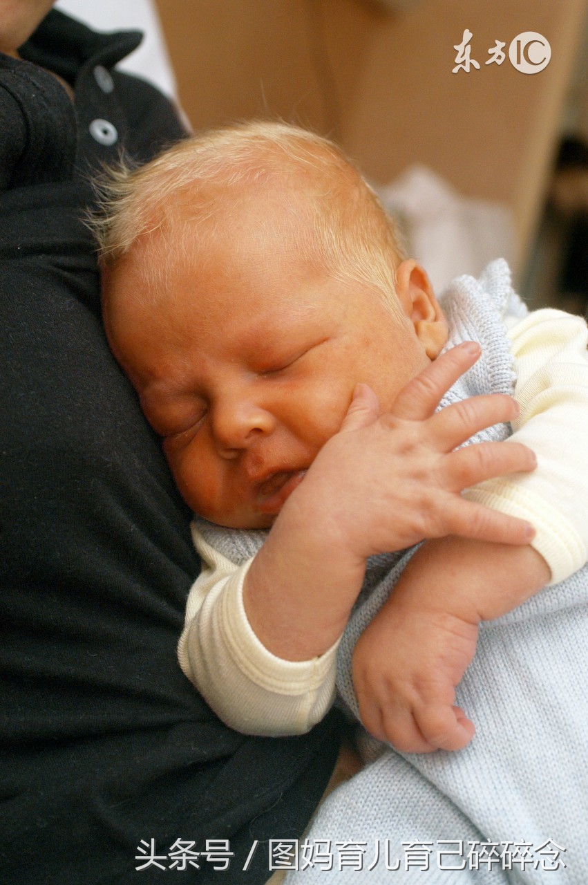 新生儿前三个月的护理指南,新生儿宝宝日常护理第三周
