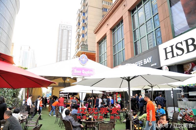 沈阳最好玩的烧烤,沈阳地标级烧烤