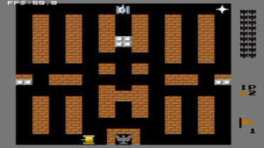 你没玩过的7080年代手柄闯关游戏,致敬经典儿时游戏