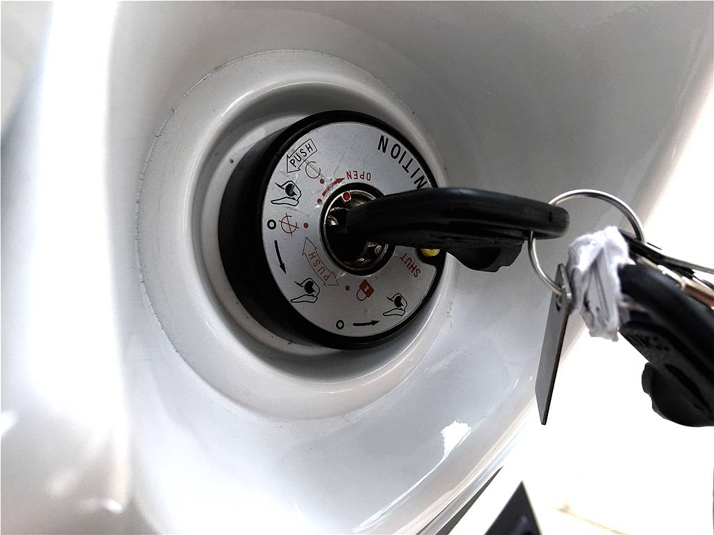 光阳复古anylike150参数配置,光阳anylike150