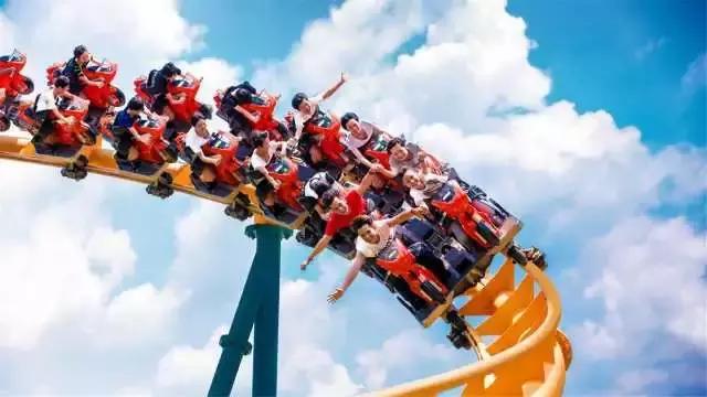 广州地铁沿线景点小孩子可以玩,广州6号线地铁有哪些旅游景点