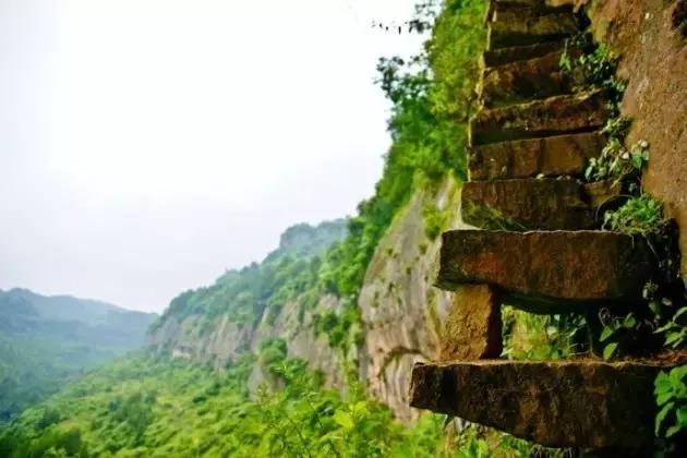 苏马荡避暑胜地是在哪个县,7月的苏马荡避暑真实感受