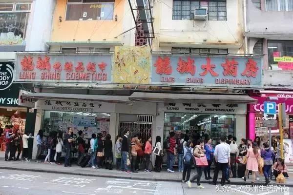 省钱了！香港澳门游，终于等到这个好消息（附最全攻略）