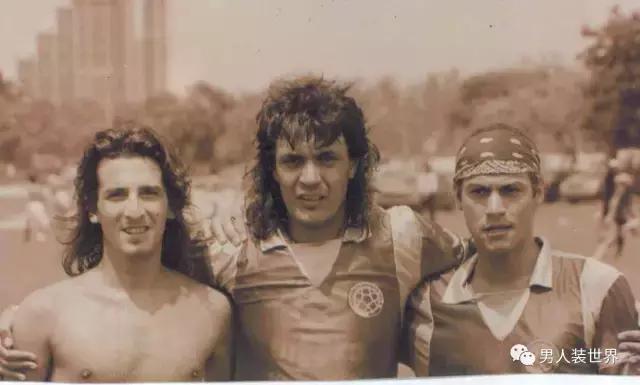 足球历史上最厉害的一球,足球史上最能骗的球员