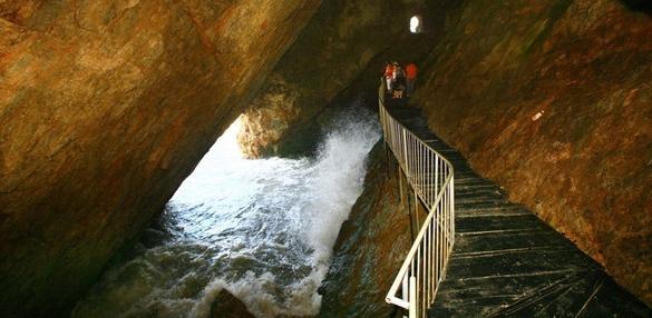 大连黑岛旅游区,大连黑岛值得去吗