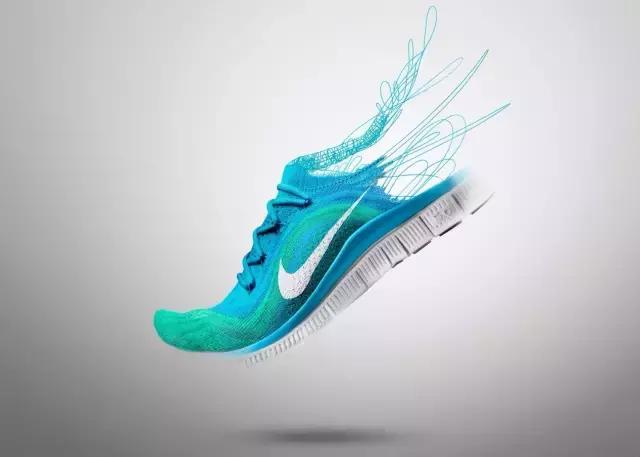 耐克鞋面技术,耐克顶级鞋面中端鞋底