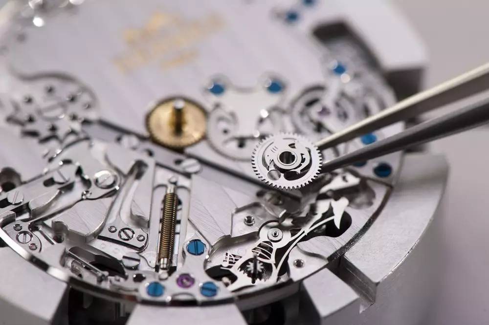 时光计·腕表|复杂功能+简约设计的搭配,没有什么不可以