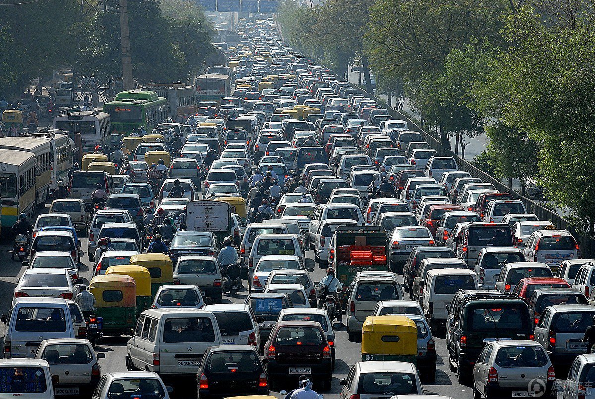 开车越来越费油？按这五步来排查