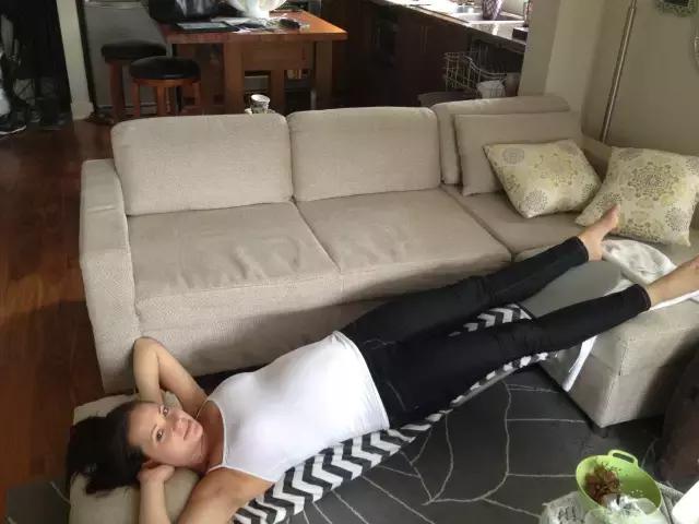 怎样自己判断臀位已转正,臀位回正有什么方法