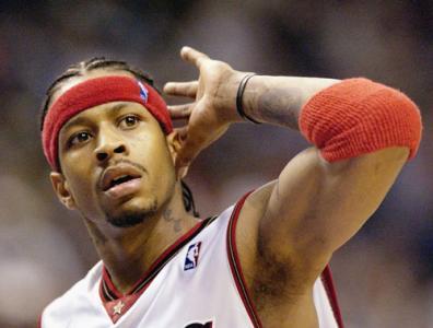 球衣故事之：NBA史上五大3号球衣（爆炸）