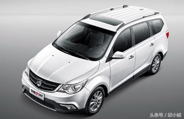 看遍三年教授“10万元买什么车”，阿牛终于出手了