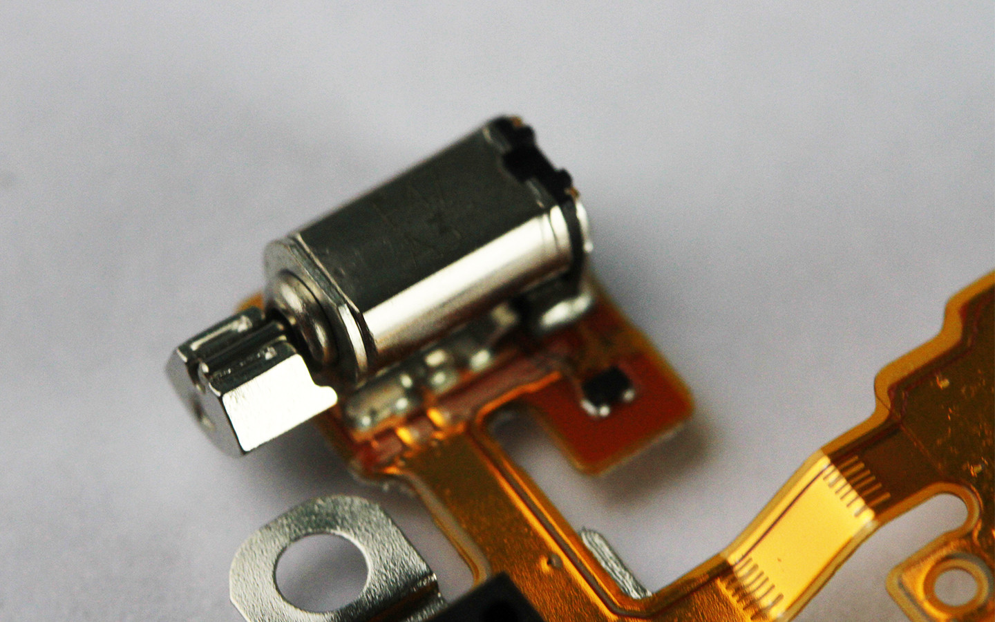 iphone线性马达有多强,iphone全系用的都是线性马达吗