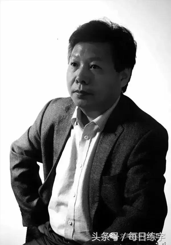 书法家李洪海书法欣赏,李中付书画作品欣赏