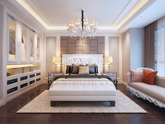 西安一期曲江紫汀苑小四居,描写梦想正在进行的句子