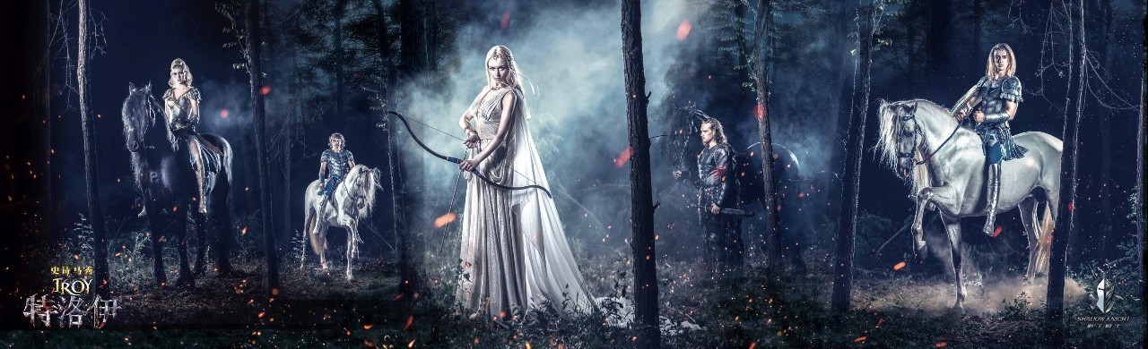 特洛伊马秀视频,马修特洛伊