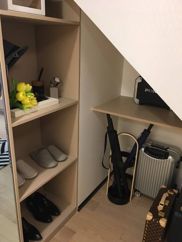 地铁口旁的新楼盘,江北核心区地铁口纯新盘