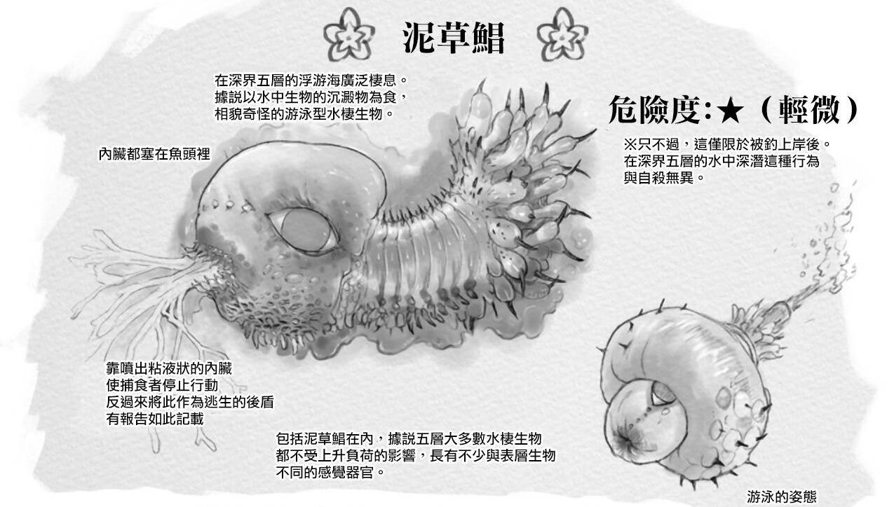 地狱毒食动漫一口气看完,动漫中的黑暗美食