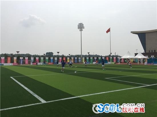 2023年青少年足球锦标赛比赛安排,国际足球邀请赛中国比赛