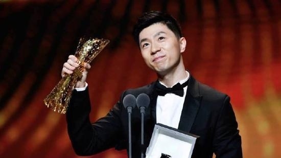 马龙是乒乓球大满贯吗,中国大满贯乒乓球选手