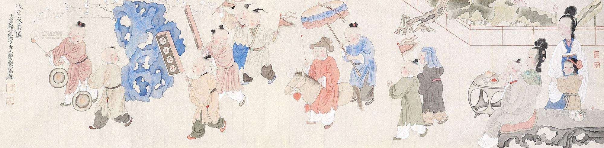 明朝科举制度状元在哪个考试,明朝90个状元分别是哪几个省的