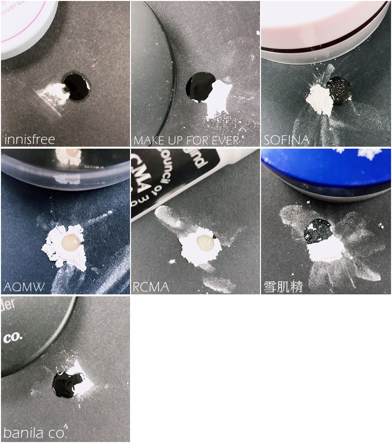 十大干皮最好用定妆蜜粉,推荐几款好用的定妆蜜粉