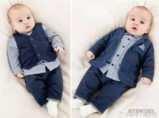 好穿又实惠的童装有哪些,好看不实用的童装品牌