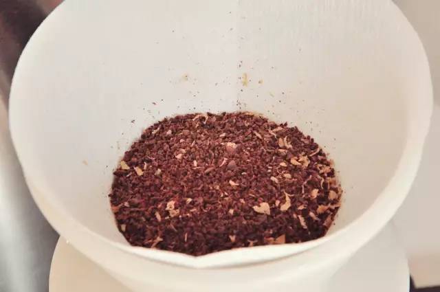 手磨手冲咖啡教程,袋装咖啡手冲咖啡视频教程