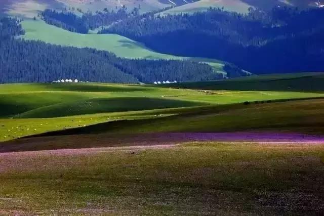 10个适合情侣的目的地，每一个都值得跟他好好走一走