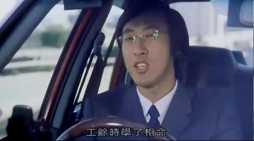 冯勉恒评价周星驰视频,周星驰冯勉恒长江七号采访视频