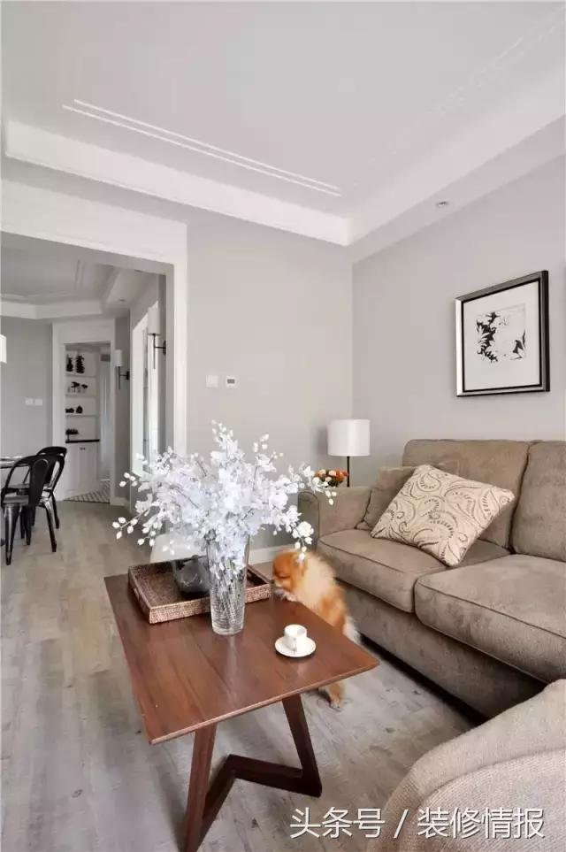 玻璃隔断给你一个宽敞明亮的家,现代简约风艺术玻璃隔断效果图