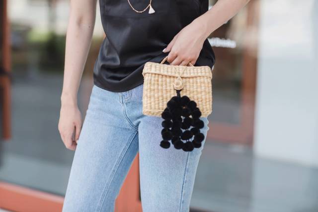 用肾评测｜盘点我这半年来买到的11只心爱好包