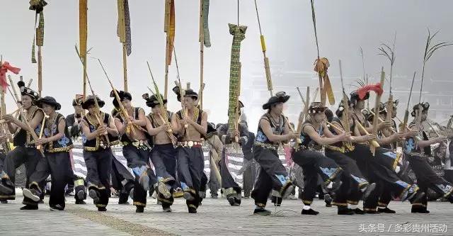 安顺市苗族芦笙舞视频大全,非物质文化遗产芦笙完整版