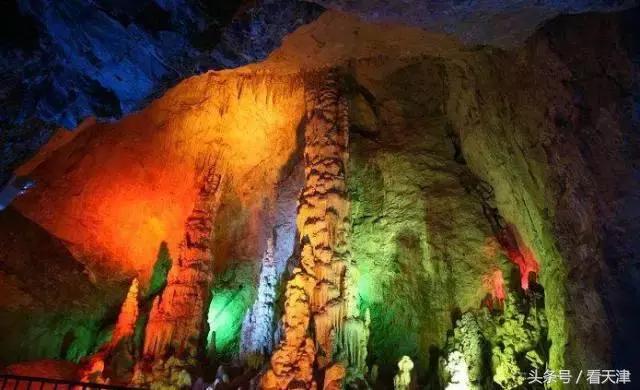 天津避暑胜地推荐,天津避暑胜地