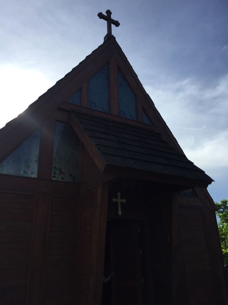 碧海蓝天亚龙湾,三亚美丽的亚龙湾