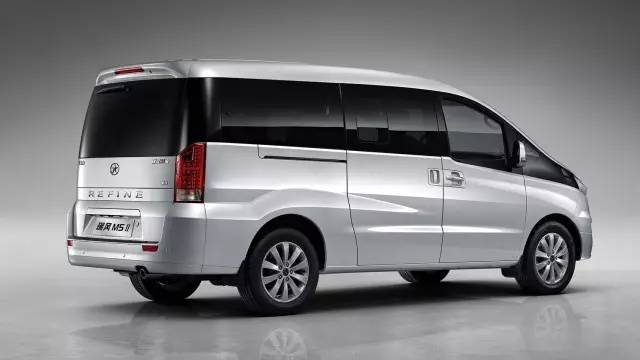 柴油版mpv哪款最省油,小排量七座柴油mpv