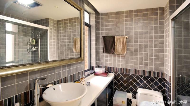 芜湖装修施工队卫生间瓷砖脱落了该咋办？别慌看这里