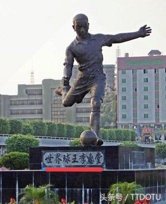 为了忘却的纪念：那些年的香港足球——香港回归二十周年