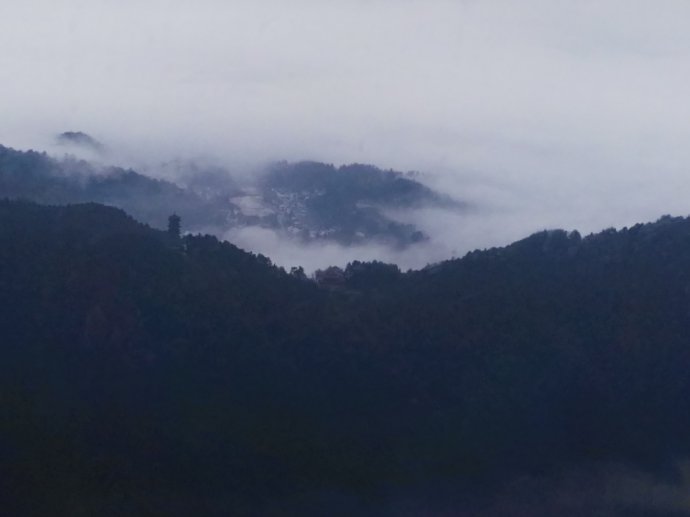 民间鬼故事算命先生闹鬼,阴间灵异故事大全