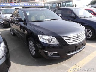 买二手车日系车好不好,买二手车买日系