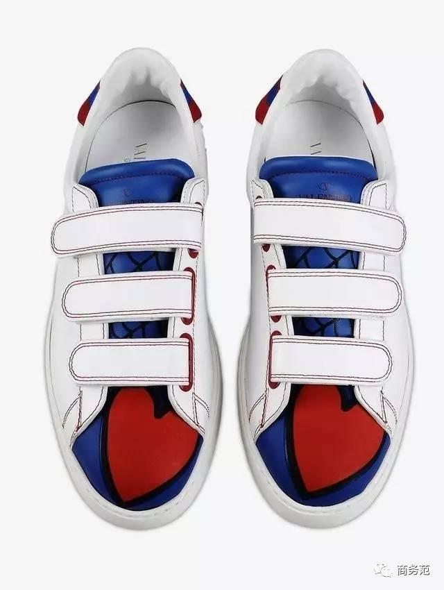 gucci刺绣小白鞋图案,gucci小白鞋金字母