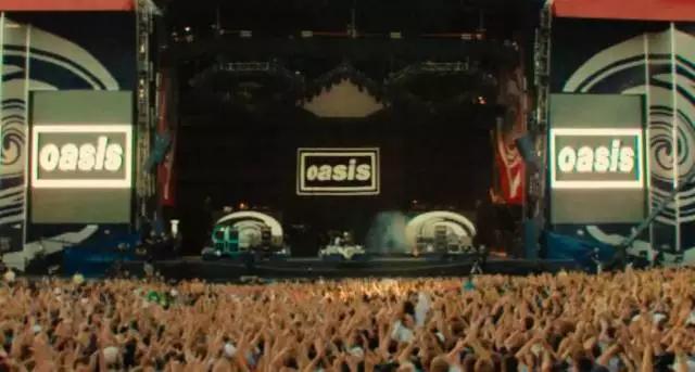 XIAN乐计划7月9日举办致敬Oasis音乐会