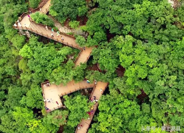 琅琊与狼牙山一样吗,狼牙山和泰山的区别