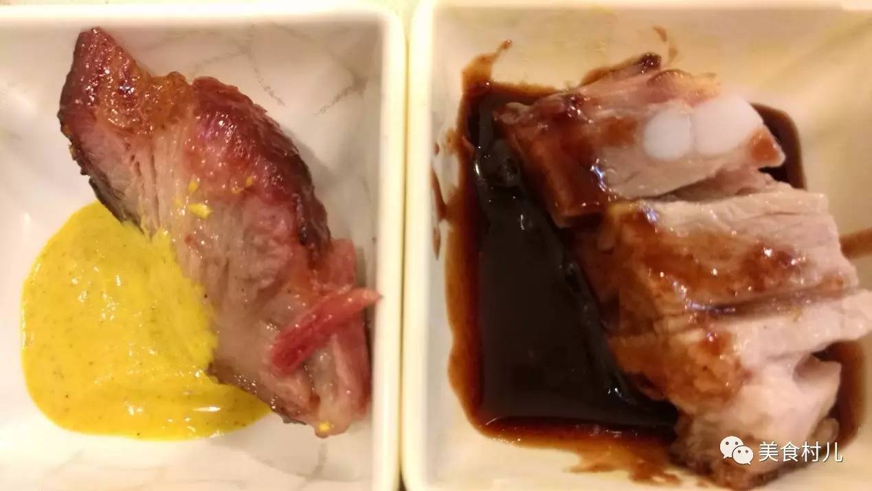 味道深圳寻味香港一起香江叹茶