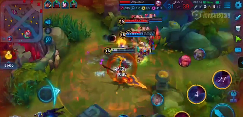 王者荣耀丝血反杀1v五的英雄,王者荣耀拿5杀最强的刺客型英雄