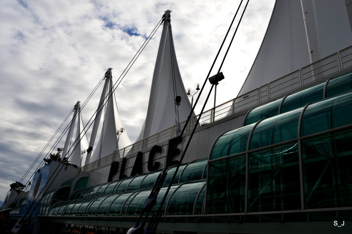 加拿大国庆一日游,加拿大浪漫美丽之地