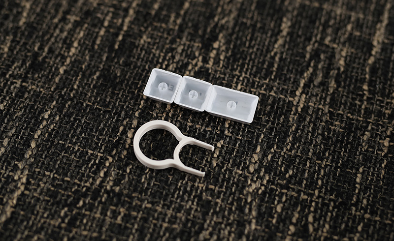 宜博的机械键盘怎么样,宜博k725键盘测评