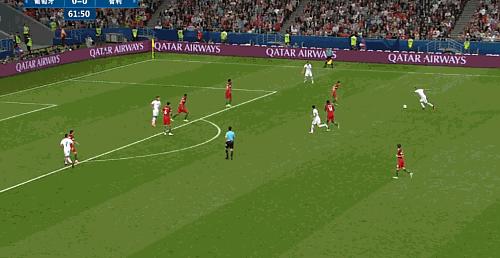 联合会杯葡萄牙战绩,联合会杯葡萄牙踢新西兰